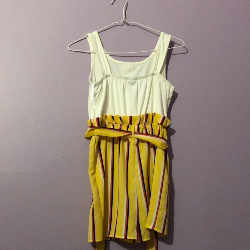 Romper - Picture 2 of 2